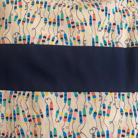 Lilly Pulitzer Alexi Oh Bouy Dress! - Picture 8 of 12